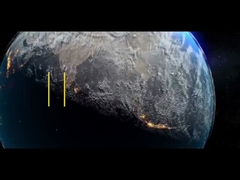 Hunan, die Hauptstadt der Baumaschinen