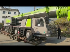 Erste gebrauchte Krane, die 2025 ausgeliefert werden